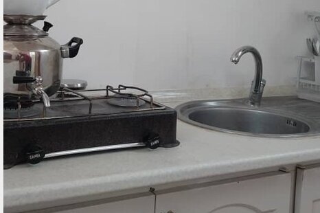 سوئیت 30 متری در اصفهان