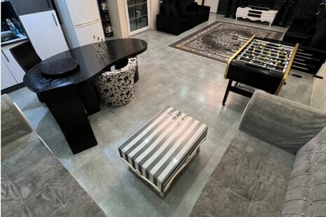 ویلا استخردار مدرن دوخواب کاج در کردان