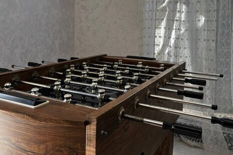 ویلا استخردار دوخواب Rs در چهارباغ