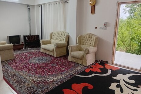 ویلا تکخواب مبله در بابل