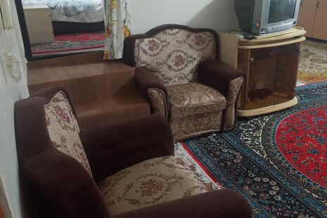 واحد طبقه همکف ویلا در پره سر