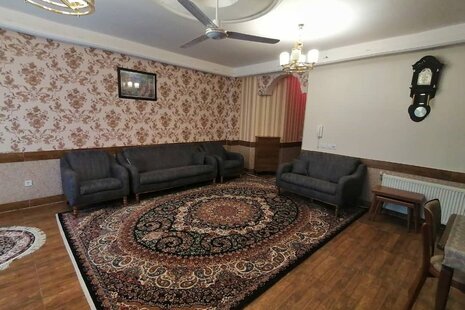 آپارتمان دو خواب ماهان 13 در گرگان