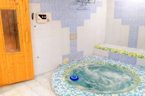 آپارتمان مبله سه خواب استخردار در اقدسیه