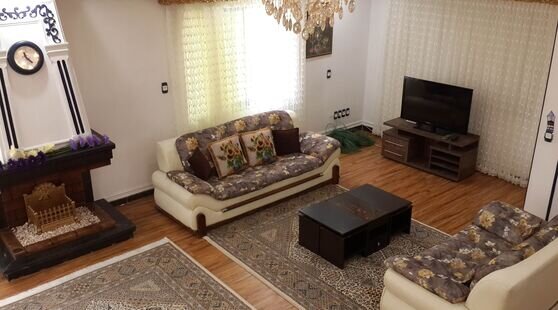 ویلادربستی لاکچری وViPساحلی دوبلکس رامسر
