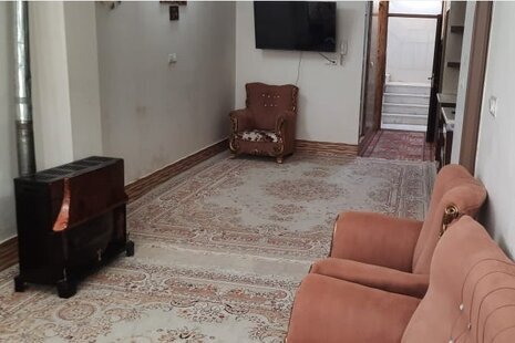 آپارتمان مبله تک خواب در اصفهان
