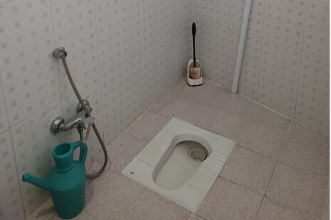 آپارتمان مبله دو خواب در روستای کوخدان دنا