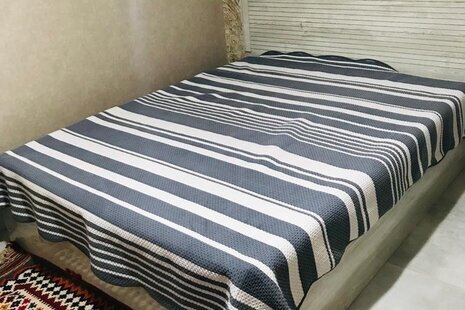 آپارتمان مبله تکخواب در شیراز