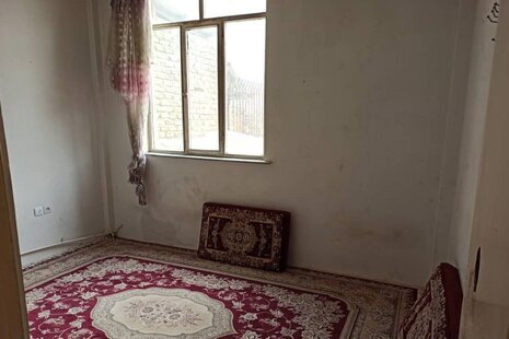 آپارتمان مبله حیاط دار دوخواب در محمدیه