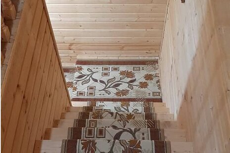 ویلا استخردار تک خواب در پره سر