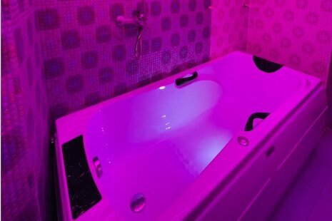 آپارتمان مبله تکخواب جکوزی دار در رودکی 1