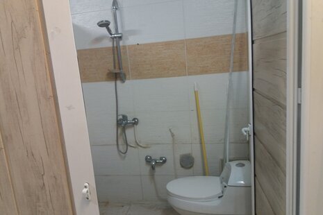 سوئیت مبله 30 متری نصف جهان در اصفهان