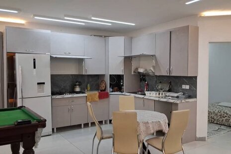 ویلا باغ استخردار مبله دوخواب صفا در کردان