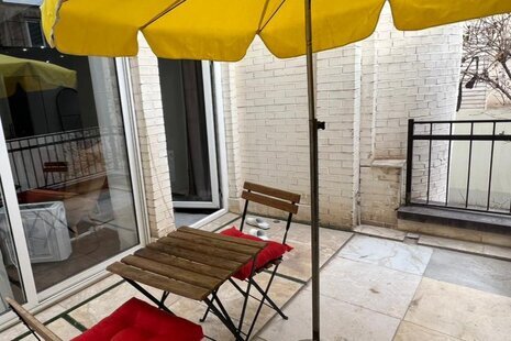 آپارتمان مبله تکخواب لوکس توحید 1 در اصفهان