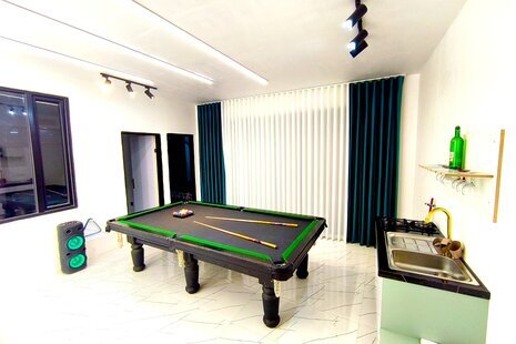 ویلا دوبلکس دوخواب استخردار نیل در کردان