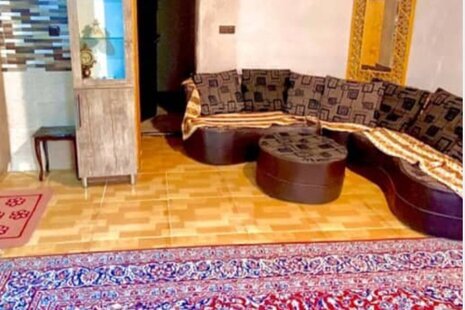 خانه ویلایی 1 خواب آرام در ماسوله