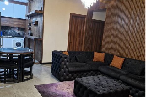 آپارتمان مبله دوخواب در کیش