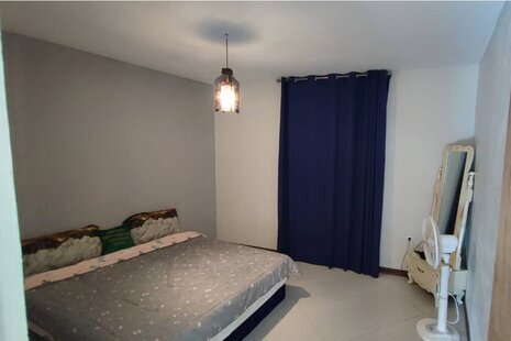 ویلا سه خواب استخر روباز آبگرم در لواسان