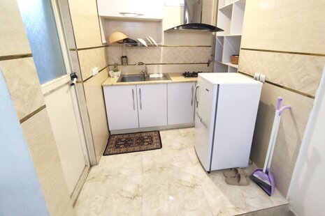 آپارتمان یک خواب در بابسر