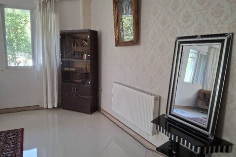 آپارتمان تکخواب مبله در رودبار