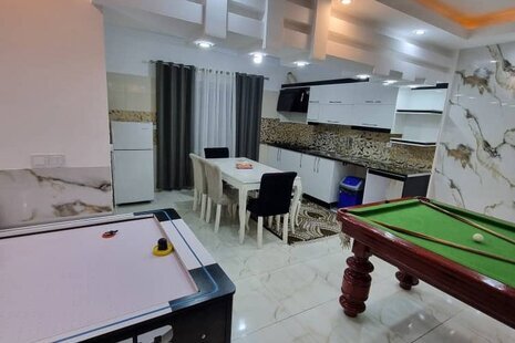 ویلا سه خواب استخردار اشکان 1 در شیرود