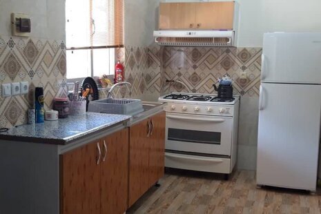 باغ ویلا دوخواب مبله مهتا در ماسال