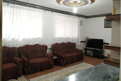 آپارتمان مبله یک خواب در مریوان