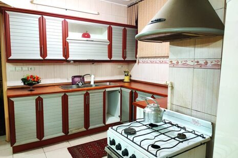 آپارتمان مبله 3 خواب در اصفهان