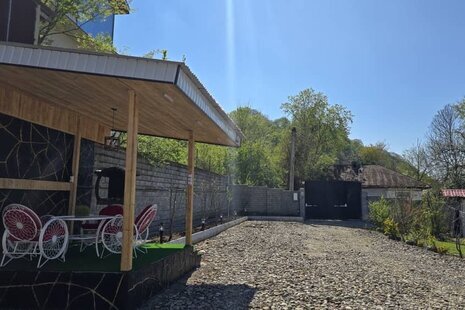 ویلا مبله تک خواب امینی در لاهیجان