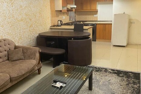 آپارتمان مبله دوخواب 1 سحر5 در کیش