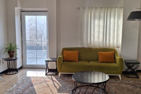 باغ ویلا تکخواب بهشت 1 در چهارباغ