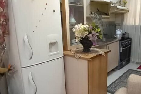 آپارتمان مبله تکخواب در خیابان هاشمی