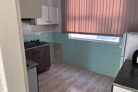 آپارتمان مبله دوخواب خاقانی در اصفهان