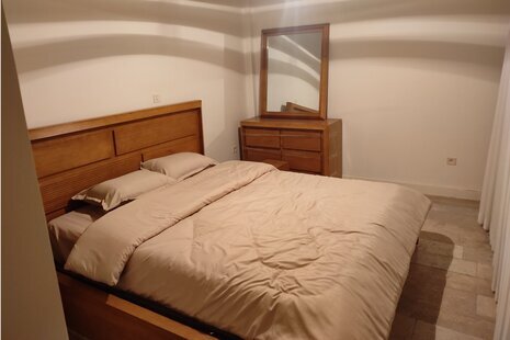 اجاره واحد دو خواب (1) درهتل شهرک غرب