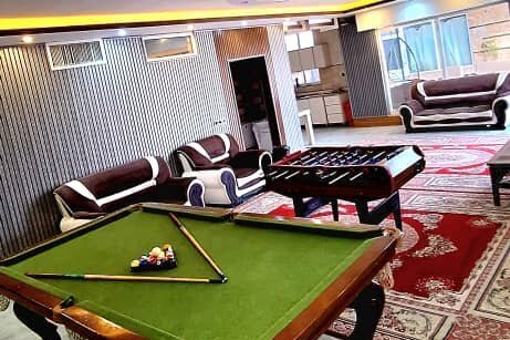 باغ ویلا دو خواب استخردار در اصفهان