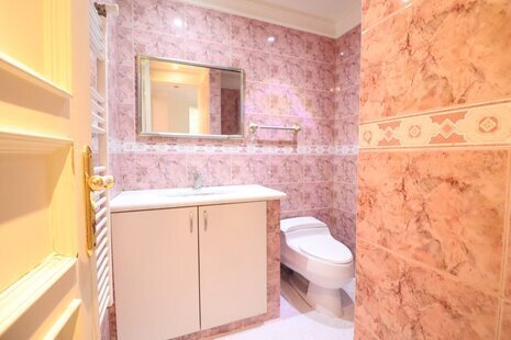 آپارتمان سه خواب نیایش 2 در شیراز