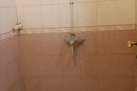 واحد دو تخت تویین در هتل مهرپارسای پامنار
