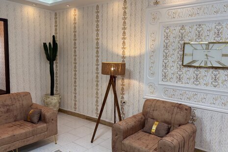 آپارتمان مبله دو خواب  نگین گیلان 1 در رشت