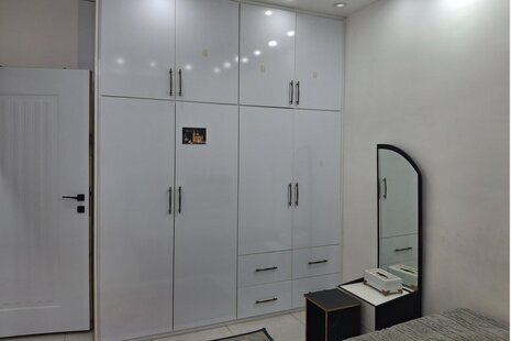 ویلا مبله دوخواب جواد در بوشهر