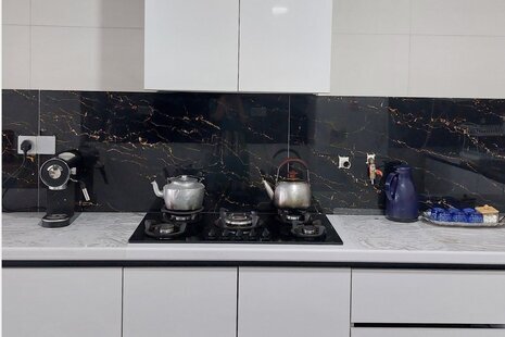 ویلا دوخواب مبله بایار در قلات شیراز