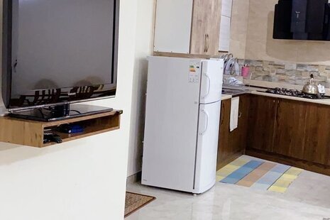 آپارتمان تک خواب مبله در تنکابن