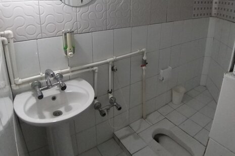 ویلا تکخواب مبله در کرج