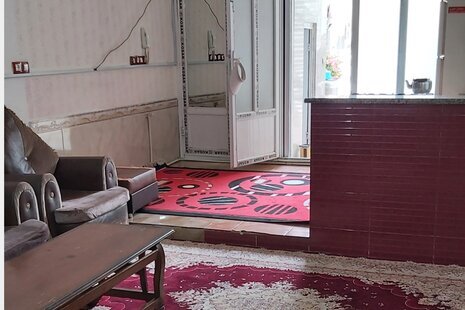 آپارتمان مبله محسن در کرمانشاه