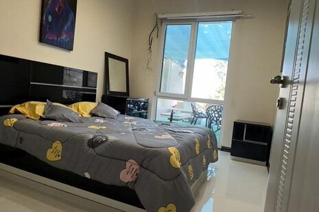 ویلا دوخواب استخردار در کردان