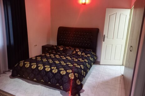 آپارتمان مبله سه خواب در سرخرود