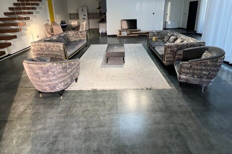 ویلا دوبلکس استخردار دوخواب مشکی در کردان