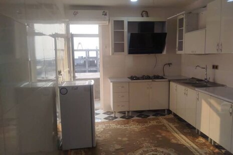 آپارتمان مبله دوخواب در کنگان