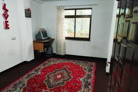 ویلا تکخواب مبله در اسالم