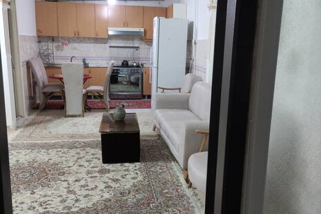 سوئیت مبله در تبریز