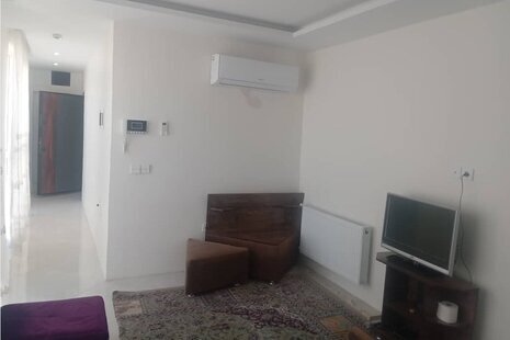 آپارتمان مبله تکخواب 1 در سبلان