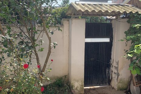 خانه ویلایی تکخواب مبله در محمودآباد